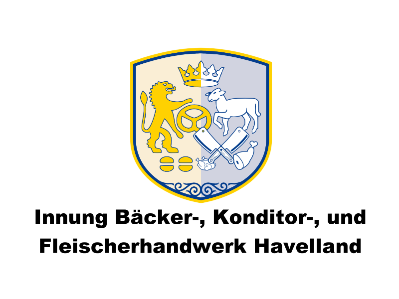 Innung Bäcker-, Konditor- und Fleischerhandwerk