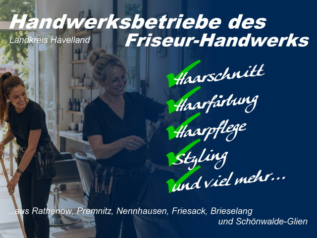 Friseur-Innung Havelland
