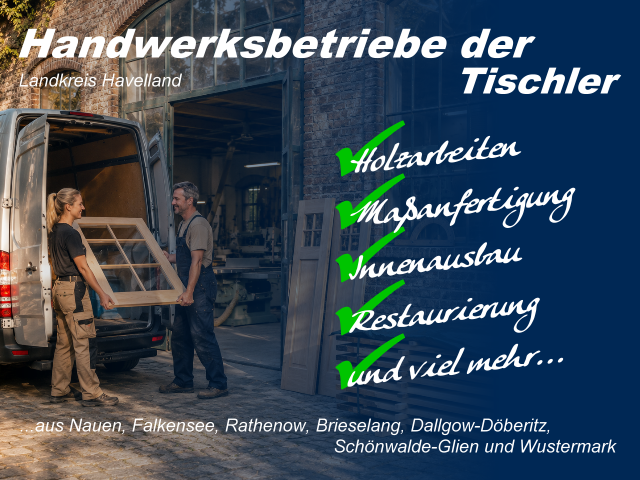 Tischler-Innung Havelland