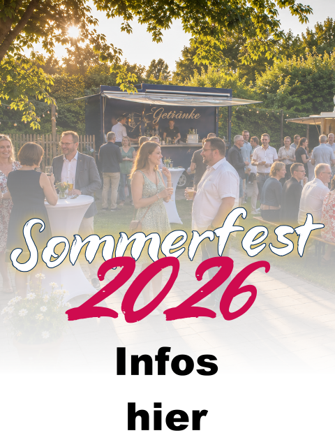 Info und Neuigkeiten